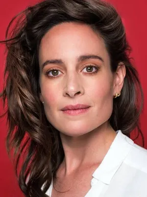 Hannah van Lunteren