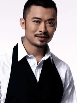 Louis Fan Siu-Wong