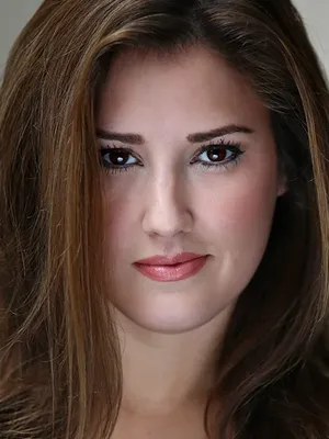 Zoe Myers