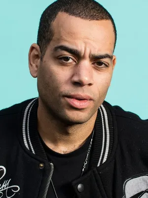 Ben Bailey Smith