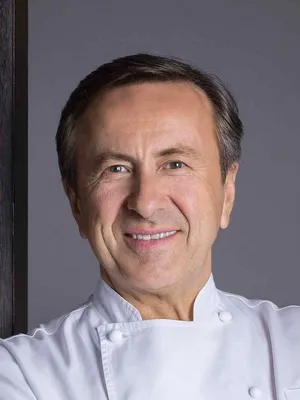 Daniel Boulud