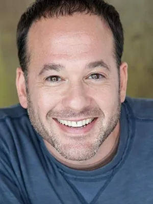 Joshua Sternlicht