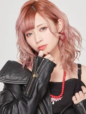 Haruka Yamazaki