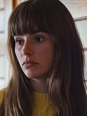 Sandra Strandberg Zubovic