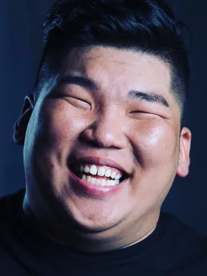 Kim Dae-han