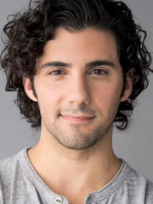 Noah James