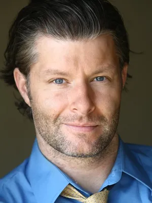 Michael Scovotti