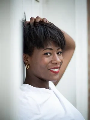 Jessy Salomée Ugolin
