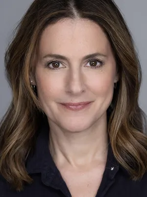 Ali Marsh