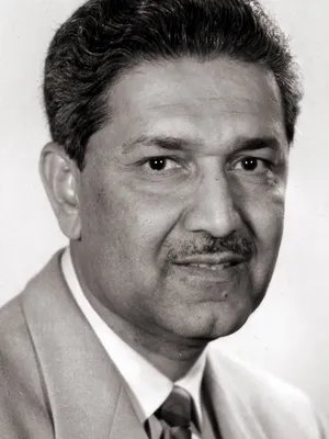 Abdul Qadeer Khan