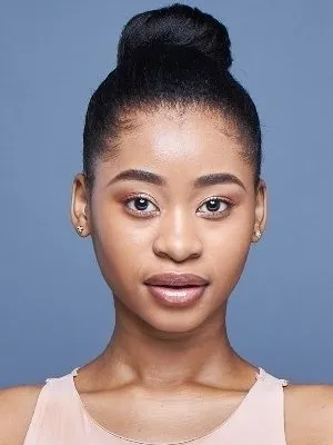 Nefisa Mkhabela