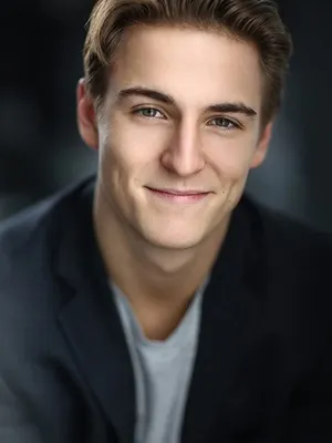 Evan Roderick