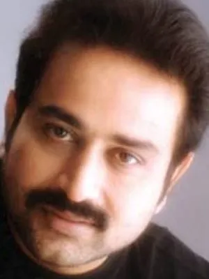 Anand
