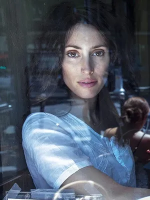 Aurélie Bancilhon