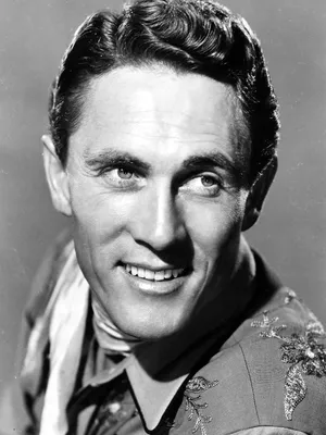 Ken Curtis
