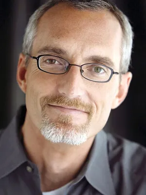 Phil Vischer