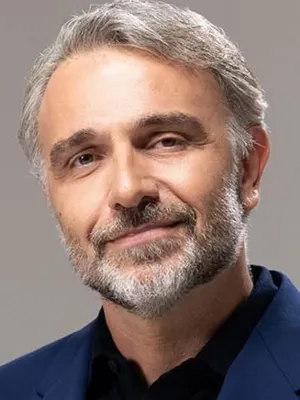 Fanis Mouratidis