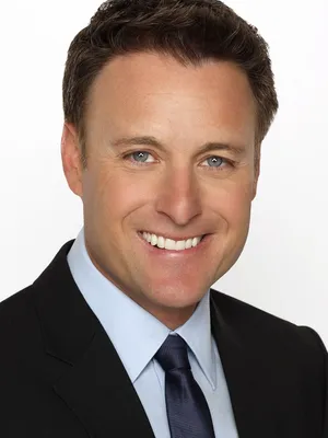 Chris Harrison