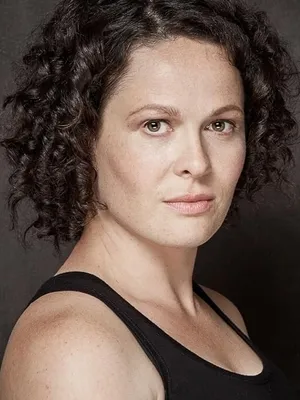 Claire Armstrong