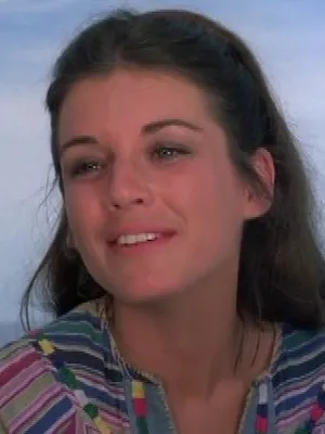 Deirdre Berthrong