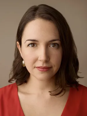 Kristine Stolakis