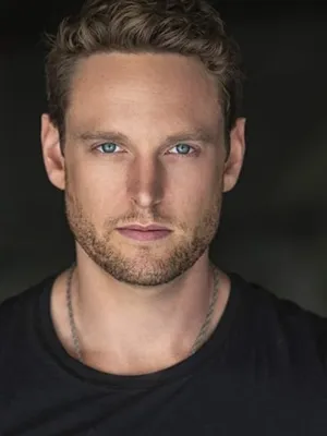 Michael Patrick Lane