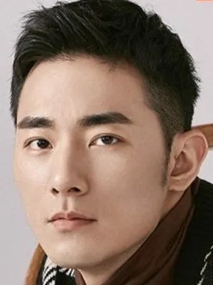 Guo Shuojie