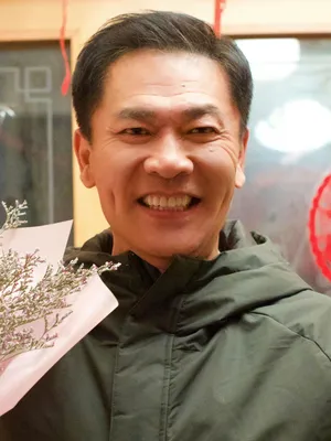 Wu Renyuan