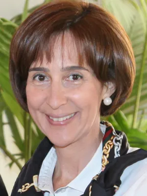Viviane Senna