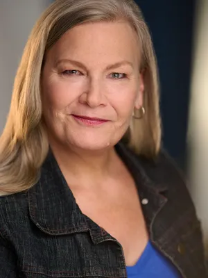 Valerie Planche