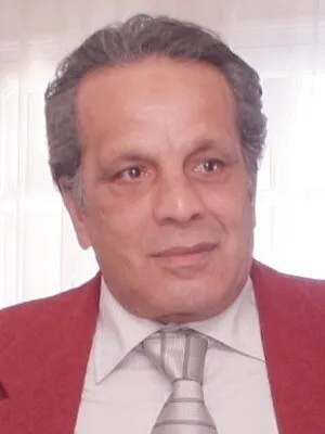 Lotfi Dziri