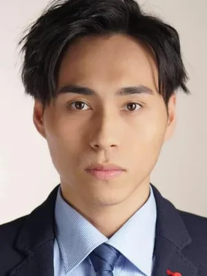Chia-En Yang