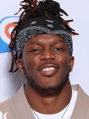 KSI