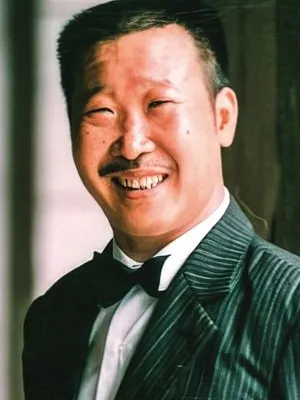 Li Xiaobo