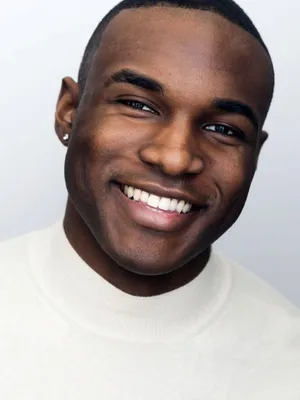 Gerald Caesar