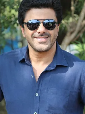 Samir Soni