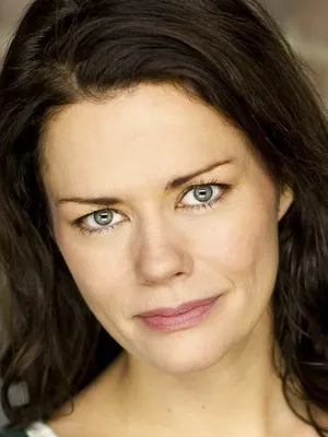 Christy Bruce