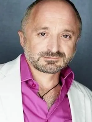 Richard Howland