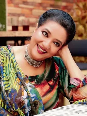 Sheela Sharma
