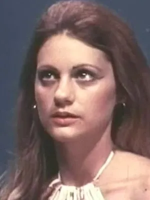 Helen O'Connell