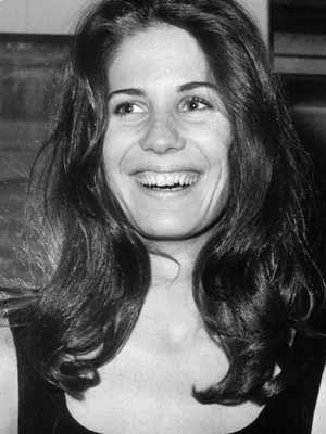 Anne Byrne Hoffman