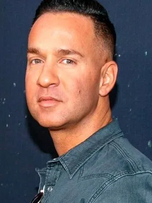 Mike Sorrentino