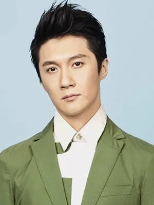 Chi Shuai