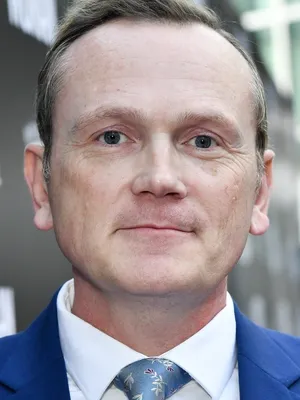 Pat Healy