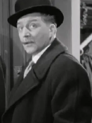 D.A. Clarke-Smith