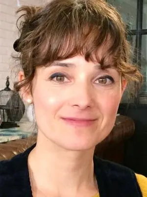 Montse Ribé