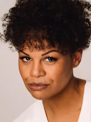 Sharon Cherry Ballard