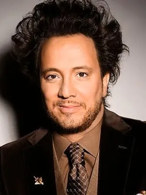 Giorgio A. Tsoukalos