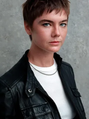 Sarah J. Bartholomew