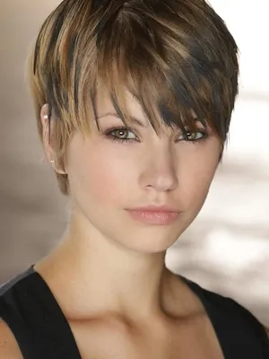 Liz E. Morgan